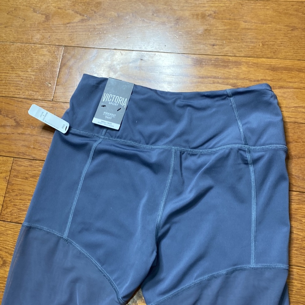 ๐ Victoria's Secret NWT $59 super sexy knockout tight sz Small short length ๐ - Picture 7 of 11